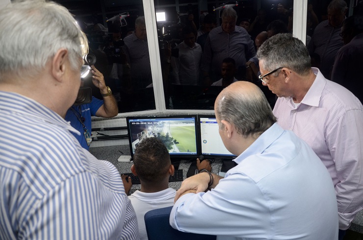 (Foto: Alex Gomes / Especial para O POVO)
