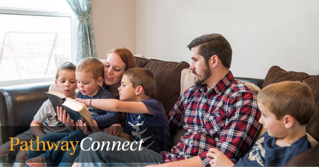 As inscrições para o Pathway Connect e para o EnglishConnect 3 2020 estão abertas!