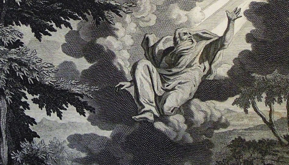 sabedoria de Enoque