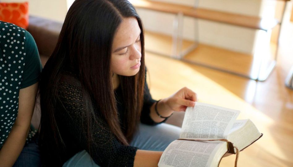 dúvidas sobre a igreja