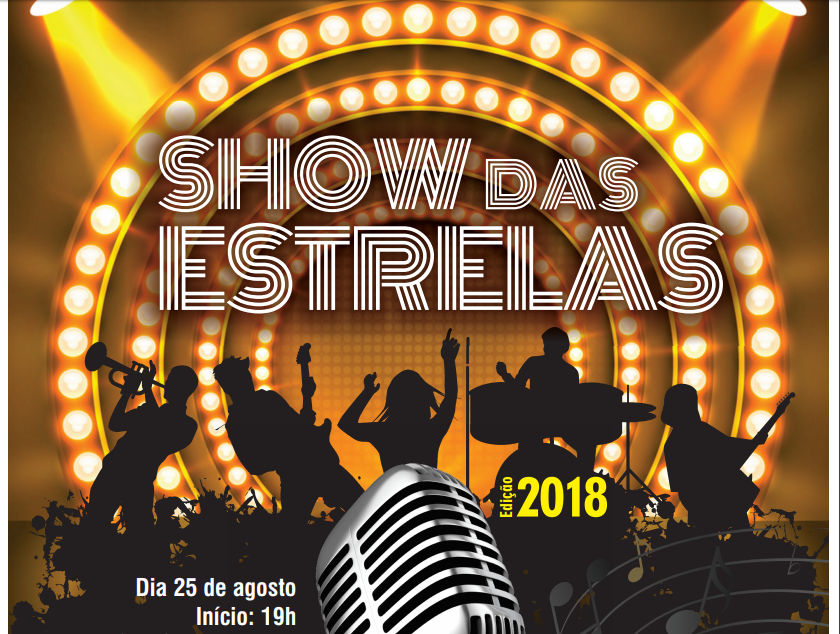 25/08/2018 - Show das Estrelas 2018 - Porto Alegre