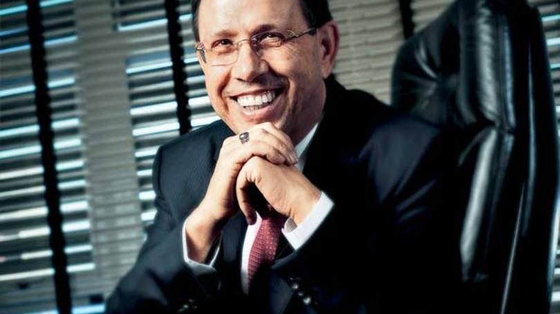 Carlos Wizard convida líderes empresariais e religiosos para ações humanitárias em Roraima
