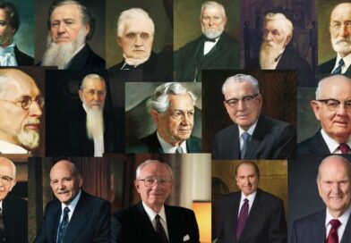 Como lidar com erros de profetas ou apóstolos?