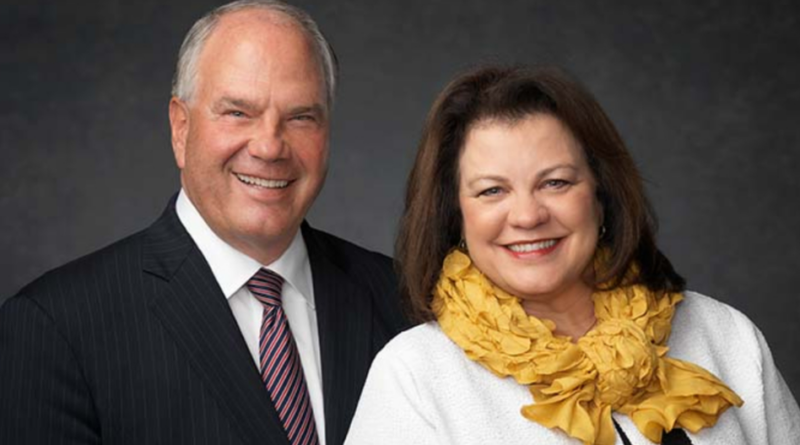 Élder e irmã Rasband falarão durante o Dia de Descoberta Familiar na RootsTech