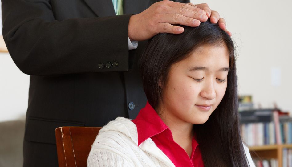 poder espiritual ignorado