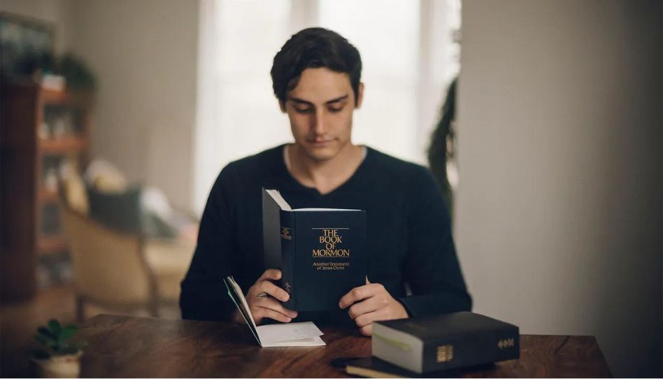 poder espiritual ignorado