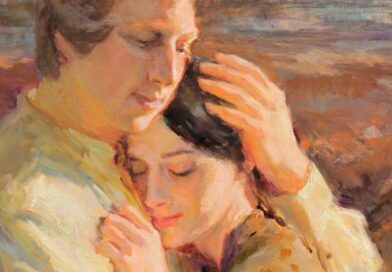 Quem foi Joseph Smith?