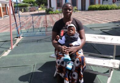 Como uma doação humanitária da Igreja ajudou a salvar a vida de um bebê prematuro na Zâmbia
