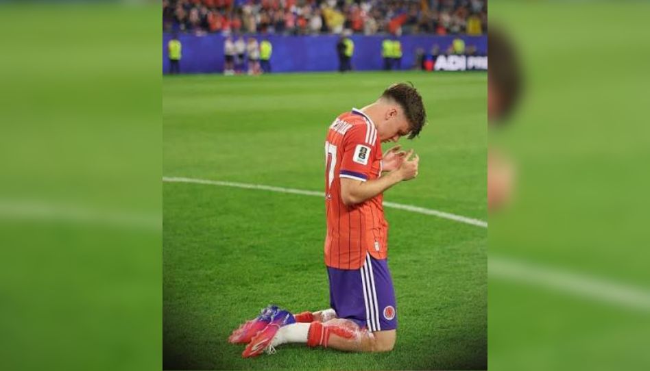 cristãos copa do mundo 2026