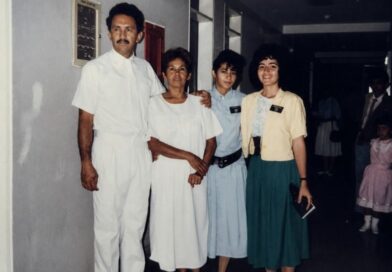 “Tudo aconteceu para me tornar a mulher que sou hoje”