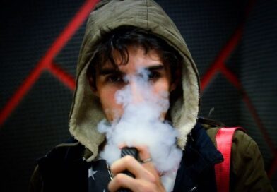 Vaping, café, chá verde e maconha: O que realmente diz a Palavra de Sabedoria