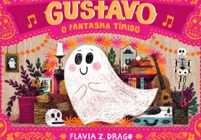 Livros para entrar no clima de Halloween